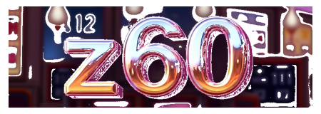 z60 logo